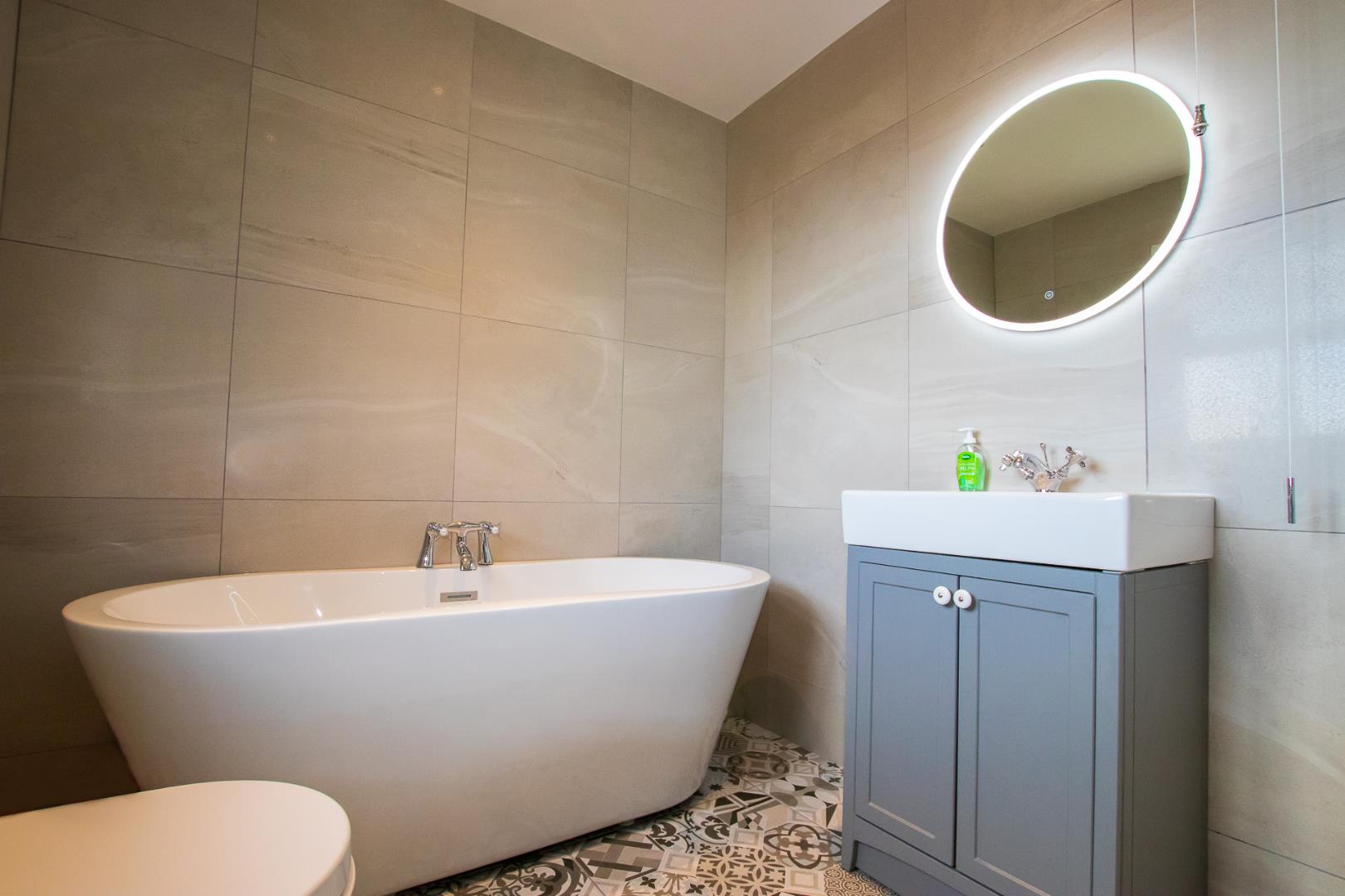 26 Barr Cregg, Claudy, BT47 4DU SSTC Homepage Estate Agents